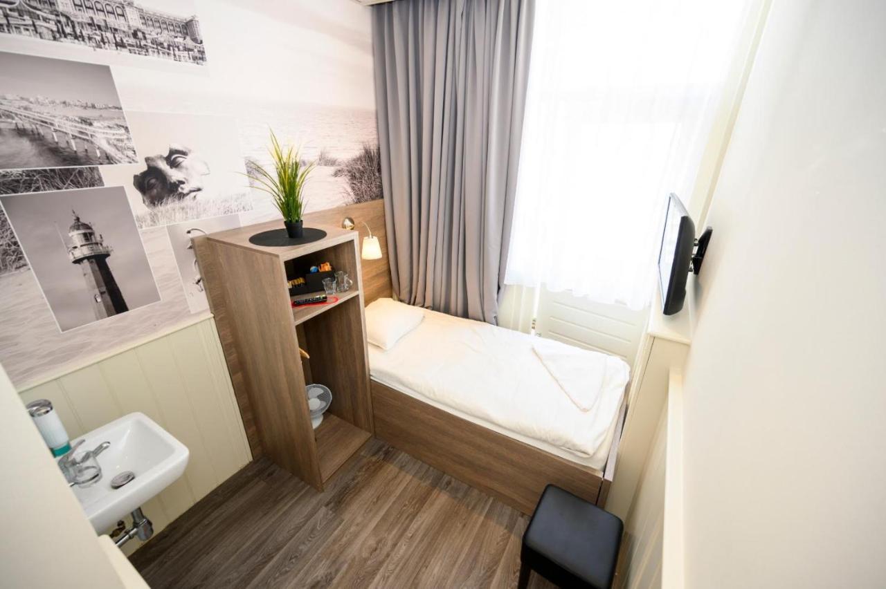 Hotel&appartementen Bella Vista Aparthotel
