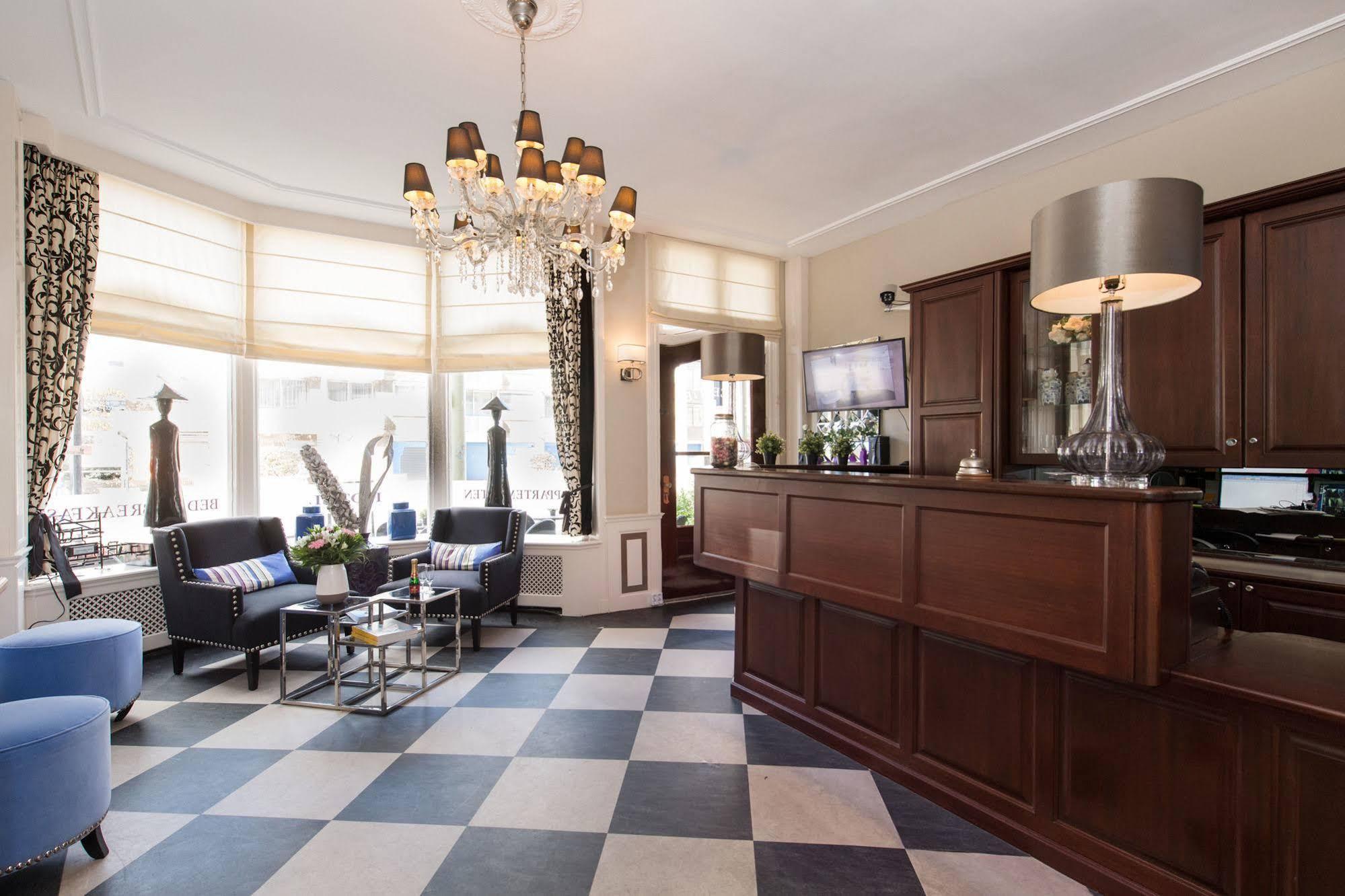 Hotel&appartementen Bella Vista Aparthotel 3*