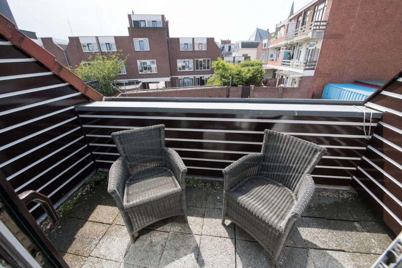 Aparthotel Hotel&appartementen Bella Vista Den Haag