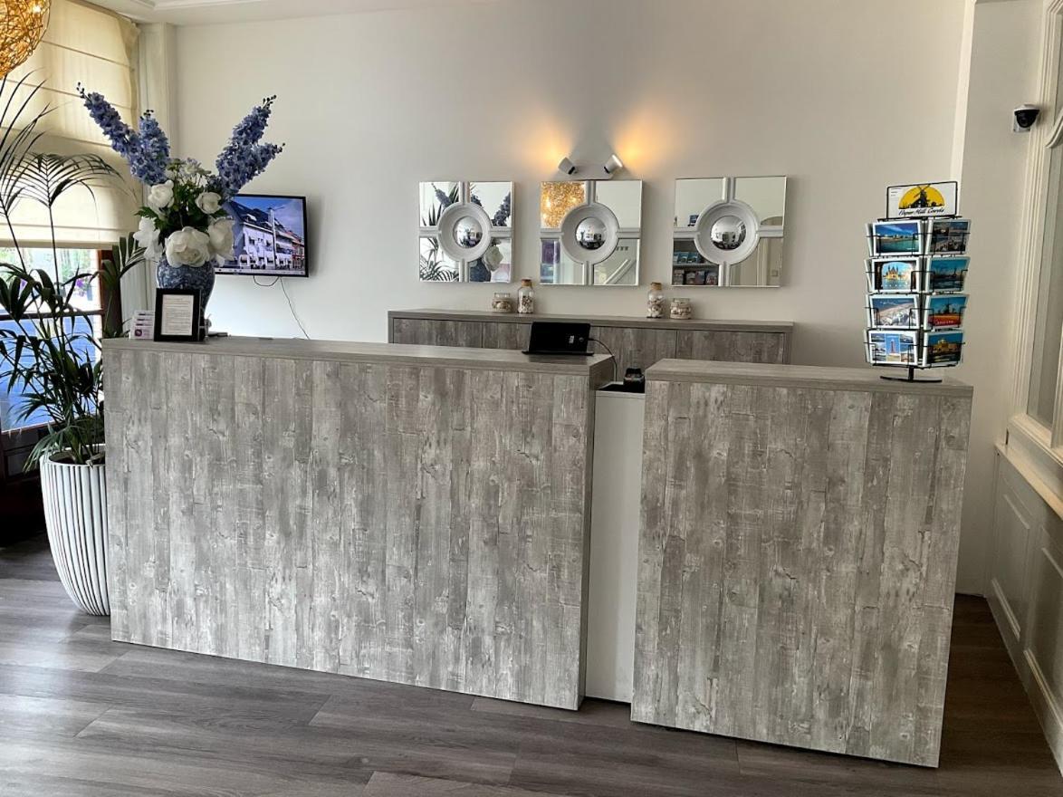 Hotel&appartementen Bella Vista 3* Den Haag