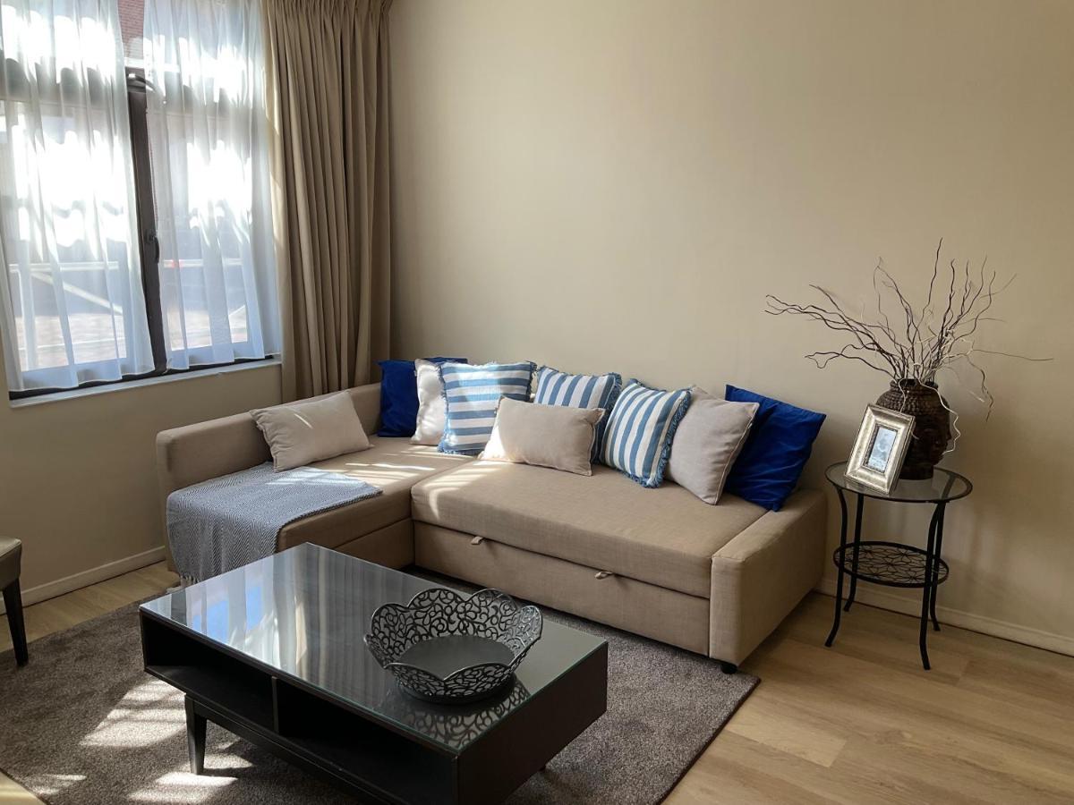 Aparthotel Hotel&appartementen Bella Vista 3*