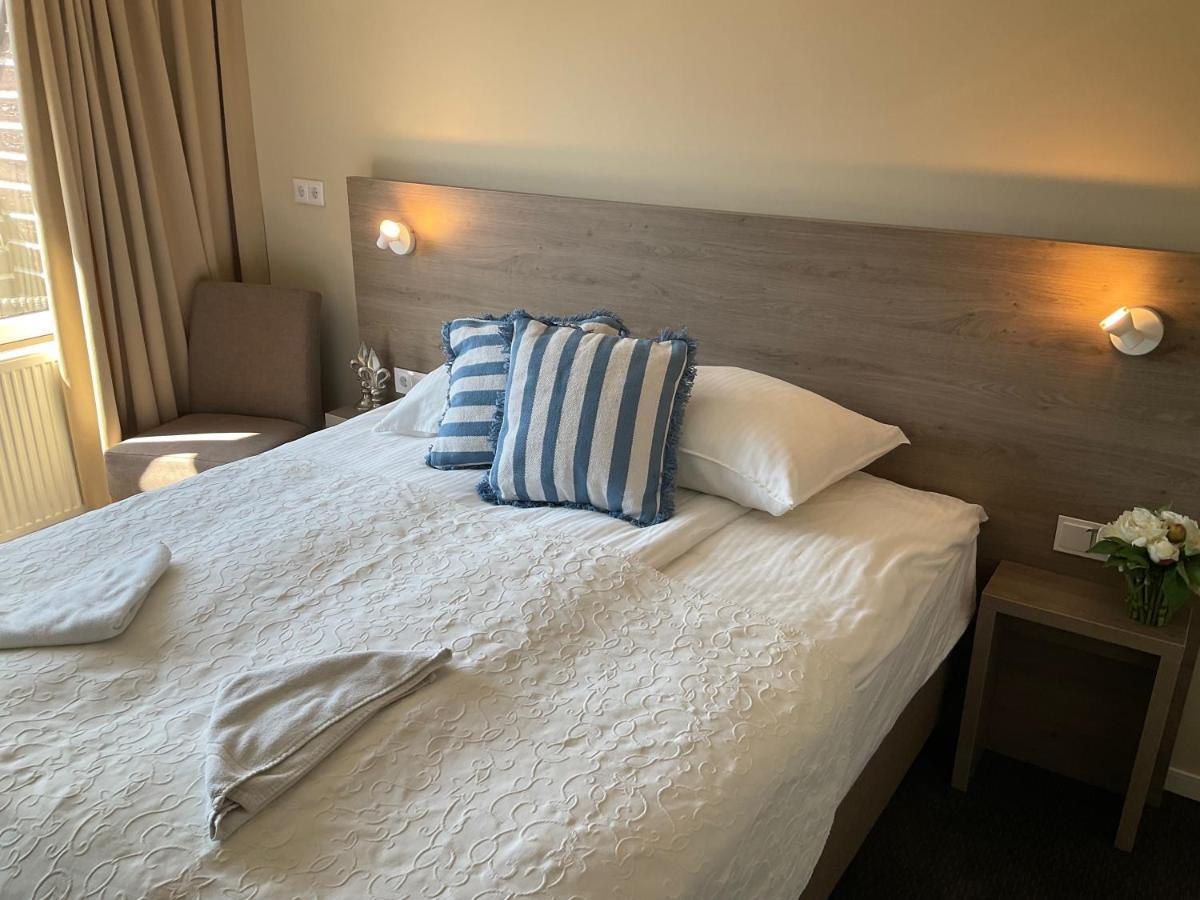 Hotel&appartementen Bella Vista