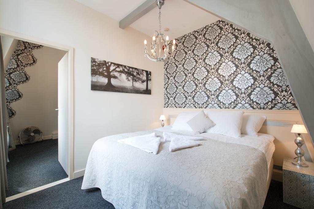 Aparthotel Hotel&appartementen Bella Vista