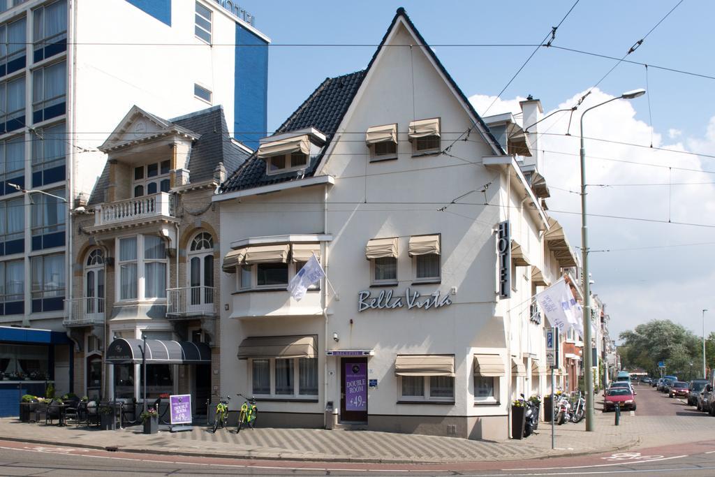 Hotel&appartementen Bella Vista Den Haag
