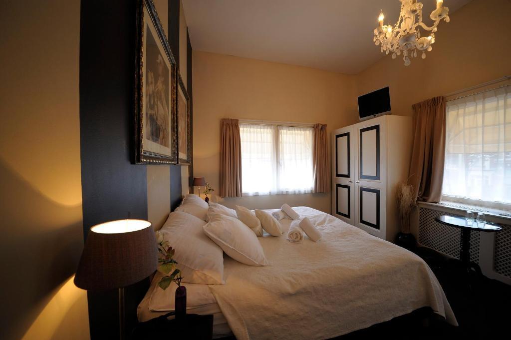 Hotel&appartementen Bella Vista Aparthotel