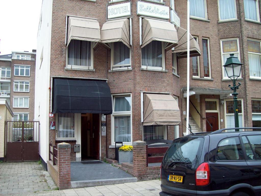 Hotel&appartementen Bella Vista Aparthotel 3*