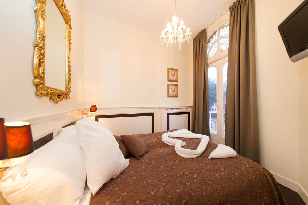 Aparthotel Hotel&appartementen Bella Vista Den Haag