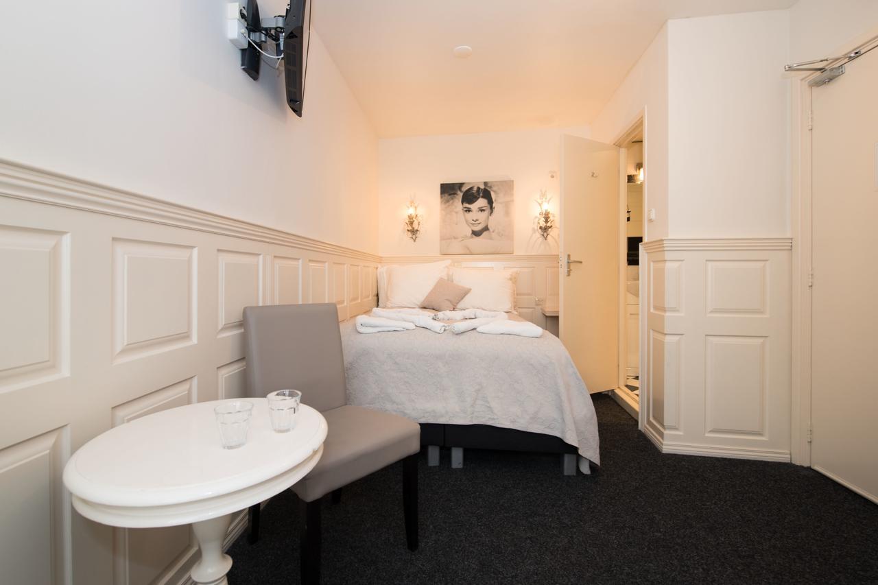 Hotel&appartementen Bella Vista 3*