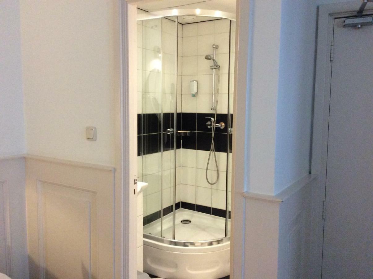 Aparthotel Hotel&appartementen Bella Vista 3*