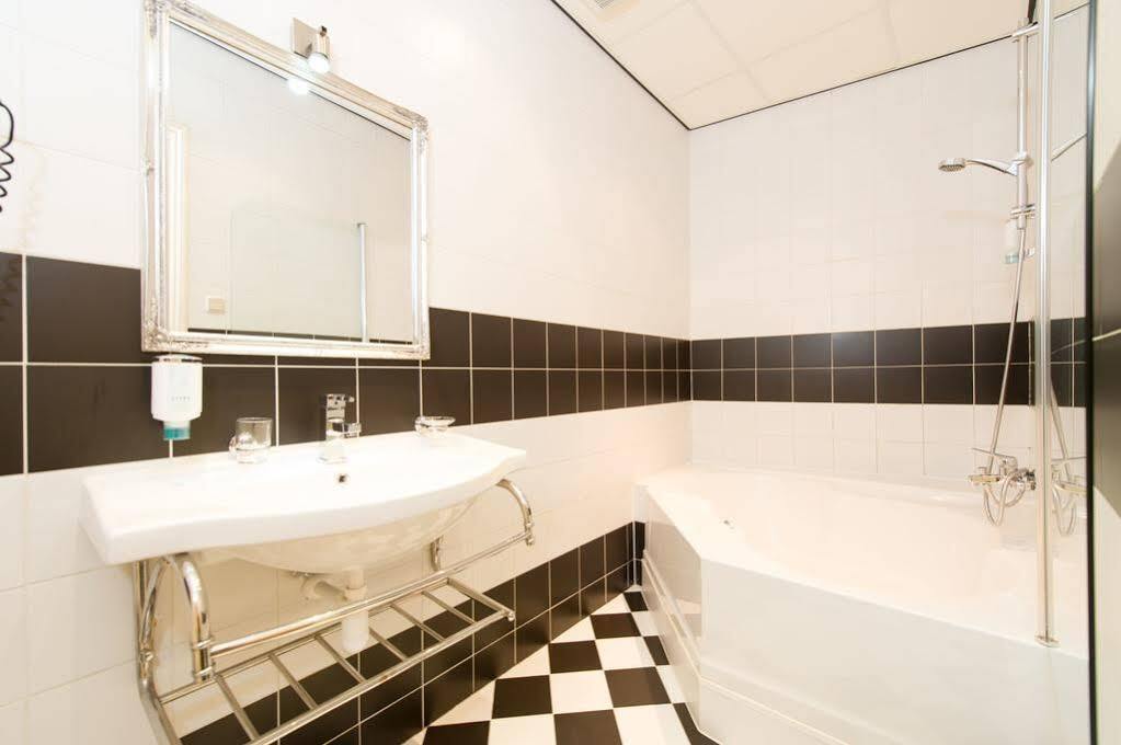 Hotel&appartementen Bella Vista 3* Den Haag